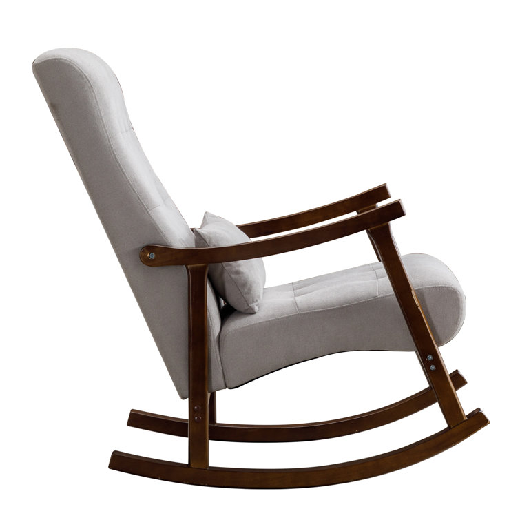 George oliver rocking chair new arrivals